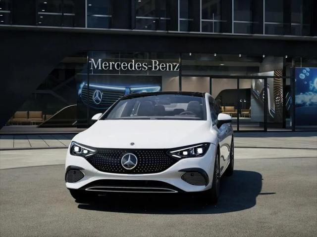 2026 Mercedes-Benz EQE 320+ EQE 320+