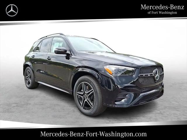 2026 Mercedes-Benz GLE GLE 350 GLE 350 for sale in Fort Washington, PA