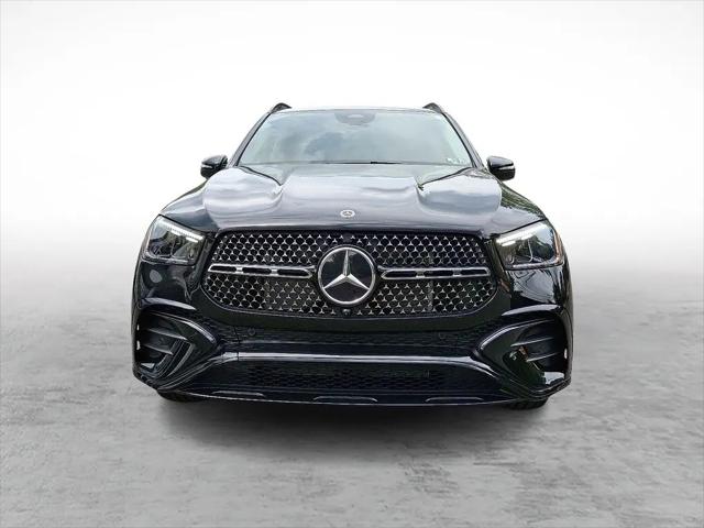 2026 Mercedes-Benz GLE GLE 350 GLE 350