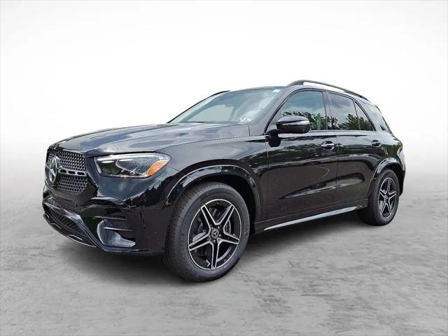2026 Mercedes-Benz GLE GLE 350 GLE 350