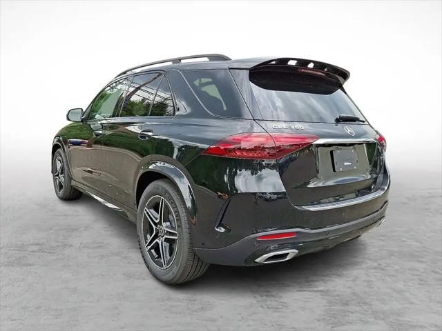 2026 Mercedes-Benz GLE GLE 350 GLE 350