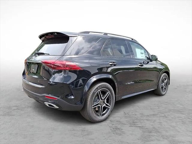2026 Mercedes-Benz GLE GLE 350 GLE 350