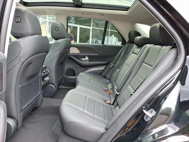 2026 Mercedes-Benz GLE GLE 350 GLE 350