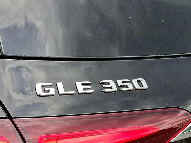 2026 Mercedes-Benz GLE GLE 350 GLE 350