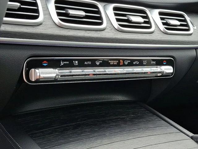 2026 Mercedes-Benz GLE GLE 350 GLE 350