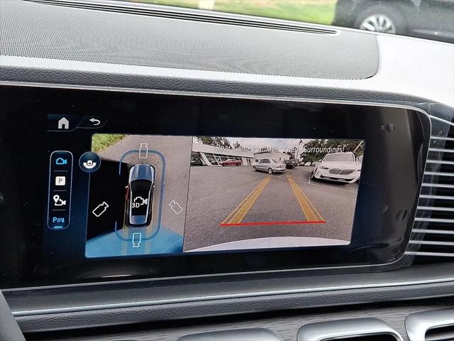 2026 Mercedes-Benz GLE GLE 350 GLE 350
