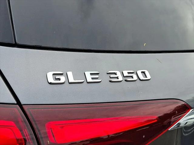 2026 Mercedes-Benz GLE GLE 350 GLE 350