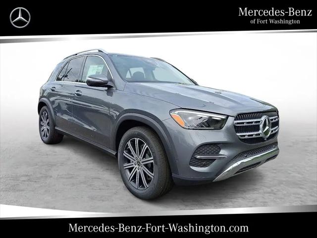2026 Mercedes-Benz GLE GLE 350 GLE 350 for sale in Fort Washington, PA