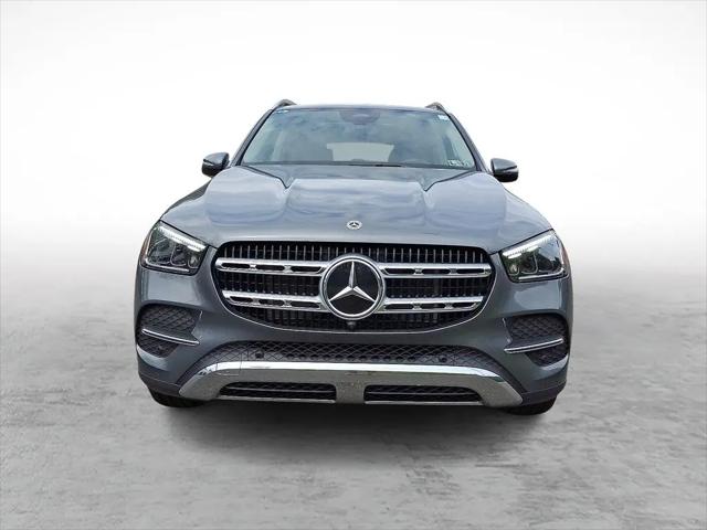 2026 Mercedes-Benz GLE GLE 350 GLE 350