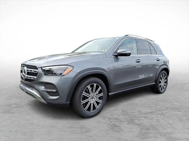 2026 Mercedes-Benz GLE GLE 350 GLE 350