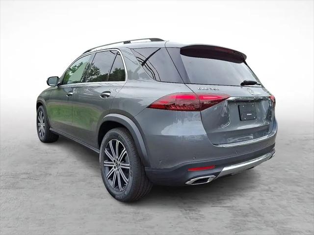 2026 Mercedes-Benz GLE GLE 350 GLE 350