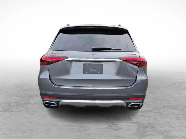 2026 Mercedes-Benz GLE GLE 350 GLE 350