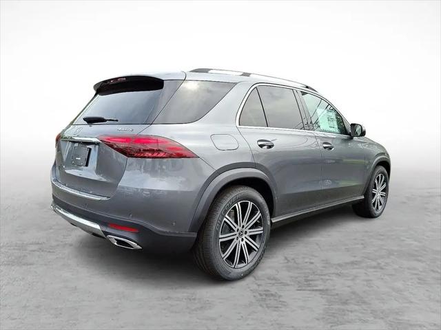 2026 Mercedes-Benz GLE GLE 350 GLE 350