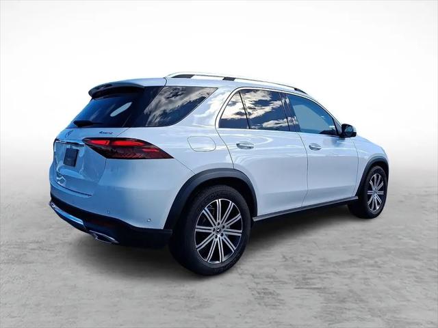 2026 Mercedes-Benz GLE GLE 350 GLE 350