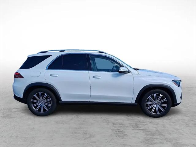 2026 Mercedes-Benz GLE GLE 350 GLE 350