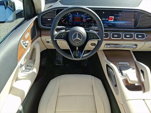 2026 Mercedes-Benz GLE GLE 350 GLE 350