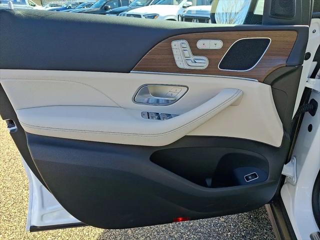 2026 Mercedes-Benz GLE GLE 350 GLE 350