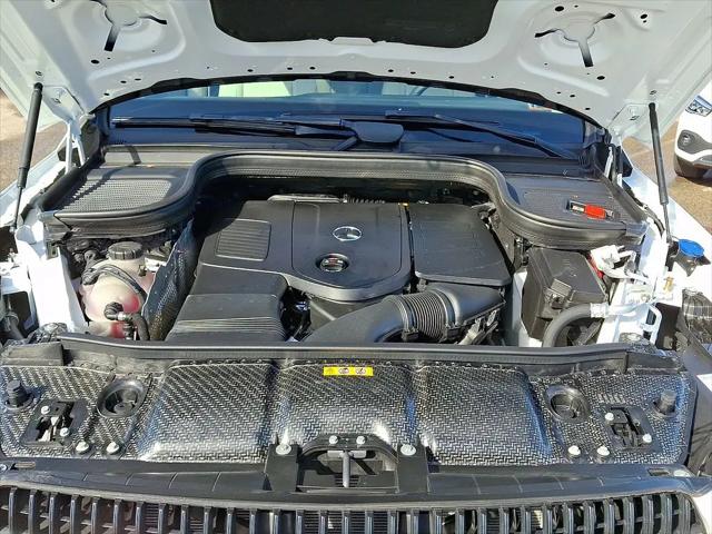 2026 Mercedes-Benz GLE GLE 350 GLE 350