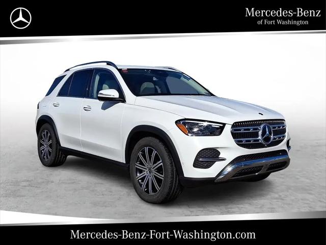 2026 Mercedes-Benz GLE GLE 350 GLE 350 for sale in Fort Washington, PA