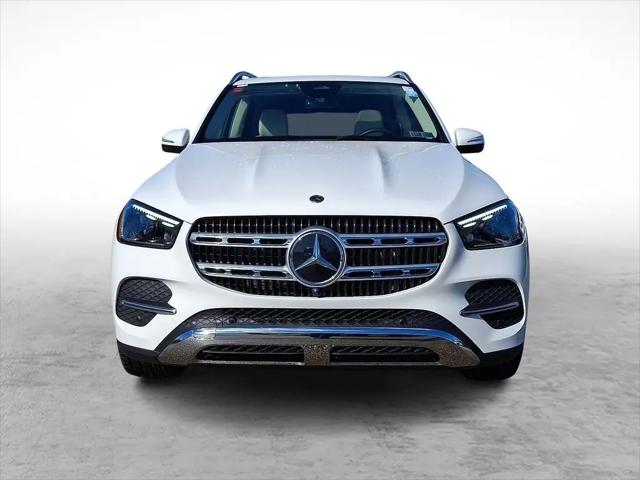 2026 Mercedes-Benz GLE GLE 350 GLE 350