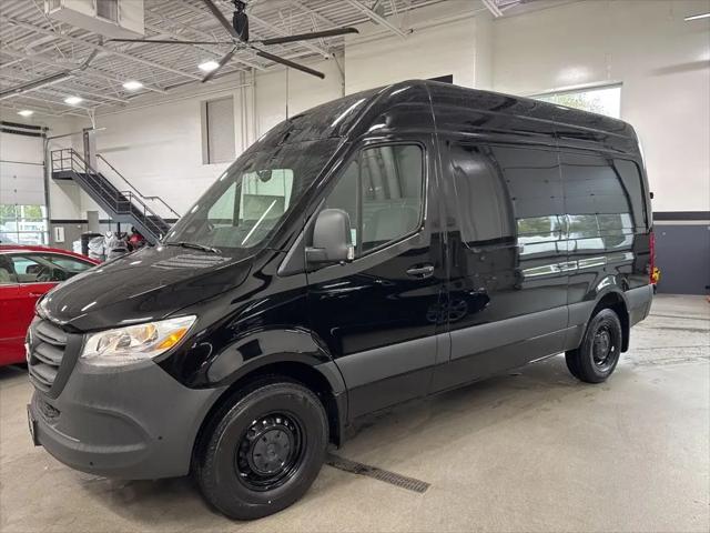 2026 Mercedes-Benz Sprinter 2500 Standard Roof 4-Cyl Diesel for sale in Maplewood, MN