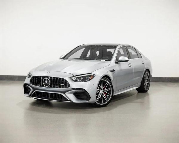 2024 Mercedes-Benz AMG C 63 S E Performance for sale in Union, NJ