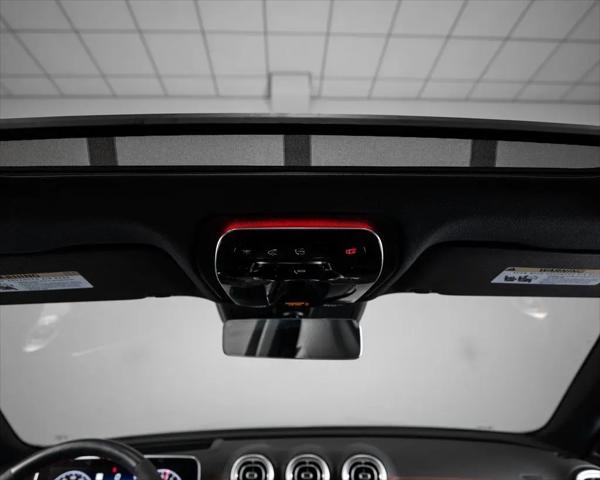 2024 Mercedes-Benz AMG C 63 S E Performance