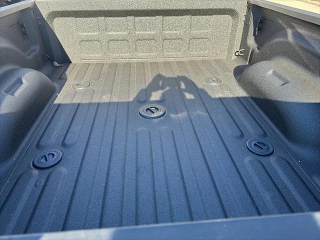 2026 Ram 2500 Tradesman Crew Cab 4x4 6'4" Box