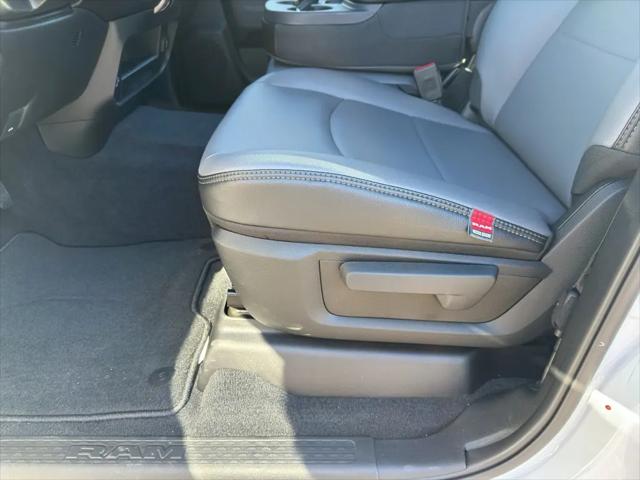 2026 Ram 2500 Tradesman Crew Cab 4x4 6'4" Box