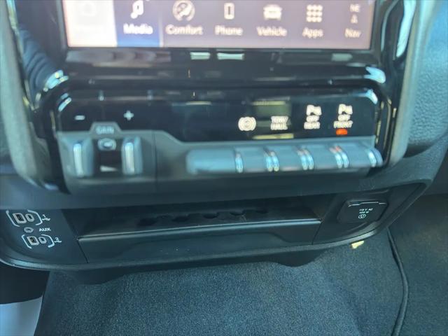 2026 Ram 2500 Tradesman Crew Cab 4x4 6'4" Box