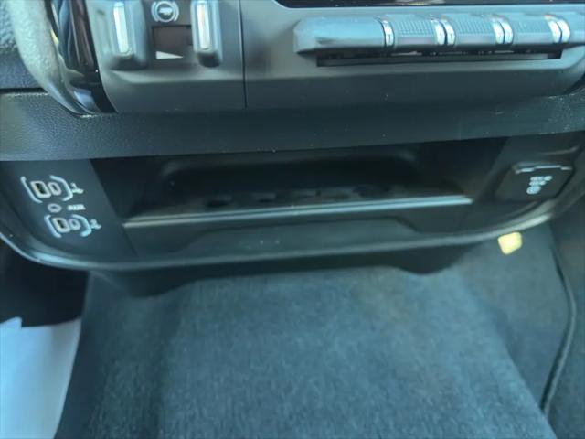 2026 Ram 2500 Tradesman Crew Cab 4x4 6'4" Box