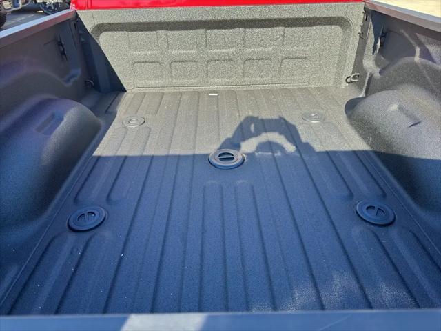 2026 Ram 2500 Tradesman Crew Cab 4x4 6'4" Box