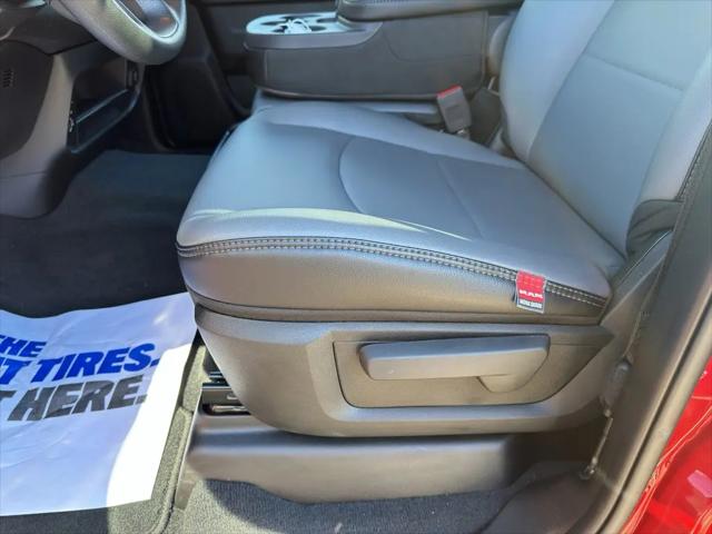 2026 Ram 2500 Tradesman Crew Cab 4x4 6'4" Box