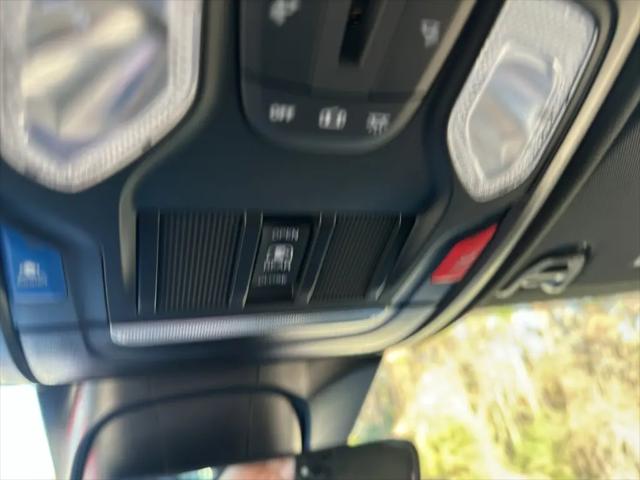 2026 Ram 2500 Tradesman Crew Cab 4x4 6'4" Box