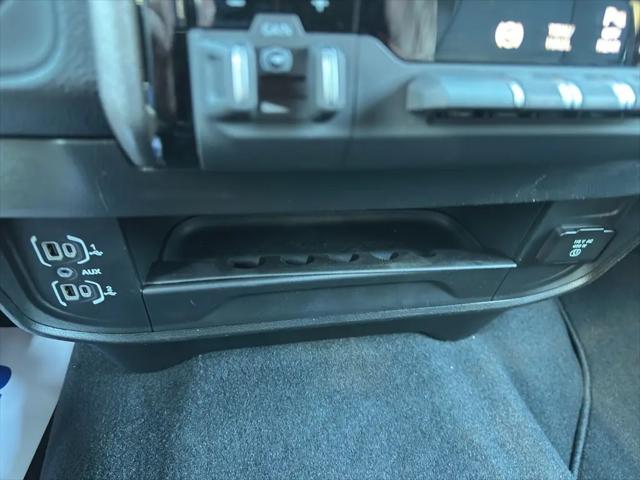 2026 Ram 2500 Tradesman Crew Cab 4x4 6'4" Box