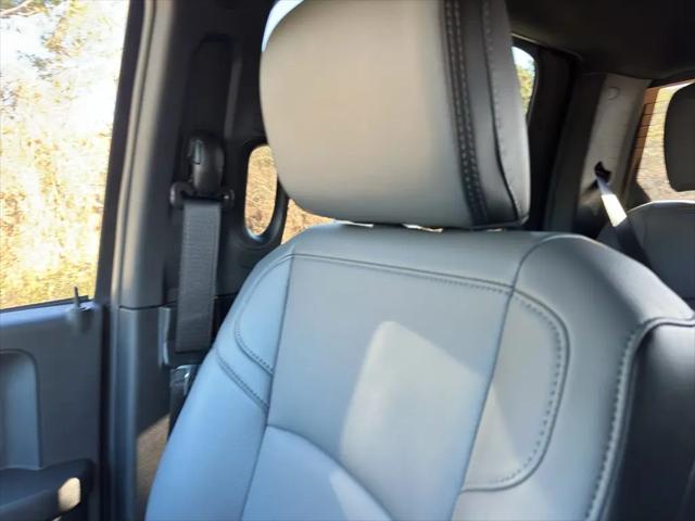 2026 Ram 2500 Tradesman Crew Cab 4x4 6'4" Box