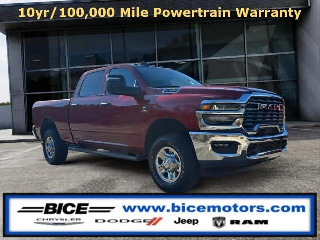 2026 Ram 2500 Tradesman Crew Cab 4x4 6'4" Box for sale in Alexander City, AL