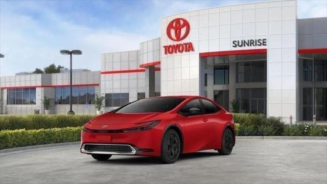 2026 Toyota Prius Plug-In SE for sale in Oakdale, NY