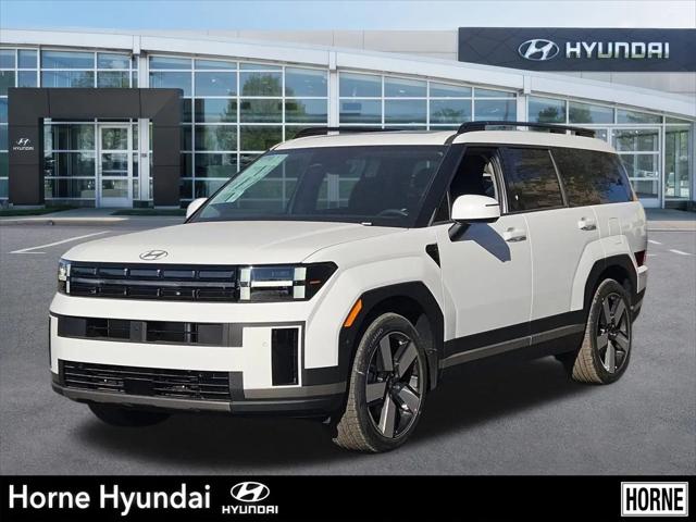 2026 Hyundai Santa Fe Hybrid Limited for sale in Apache Junction, AZ