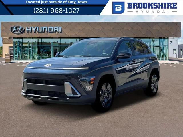 2026 Hyundai Kona SEL Sport for sale in Brookshire, TX