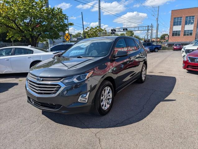 2019 Chevrolet Equinox LT for sale in Nashville, TN