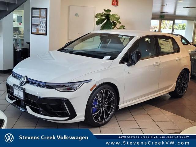 2026 Volkswagen Golf R Base for sale in San Jose, CA