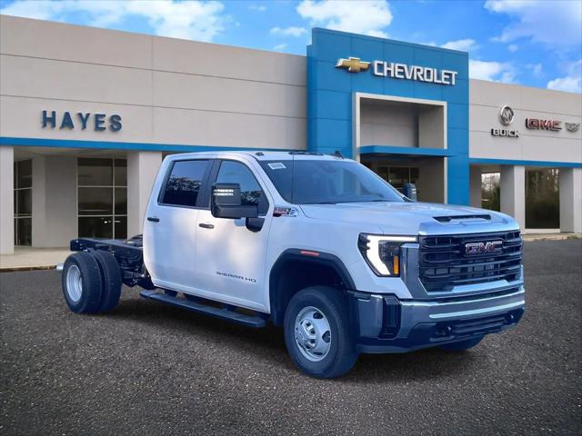 2026 GMC Sierra 3500HD SLE for sale in Alto, GA
