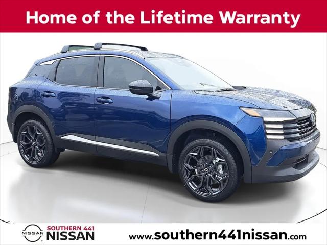 2026 Nissan Kicks SR for sale in Royal Palm Beach, FL