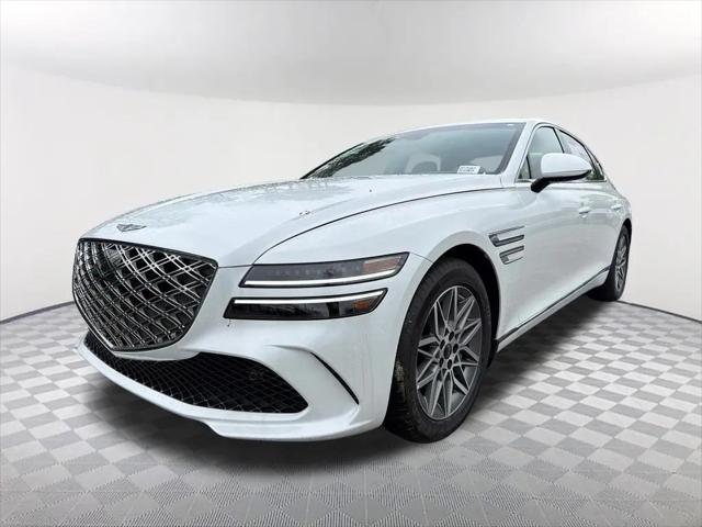 2026 Genesis G80 2.5T AWD for sale in Newnan, GA