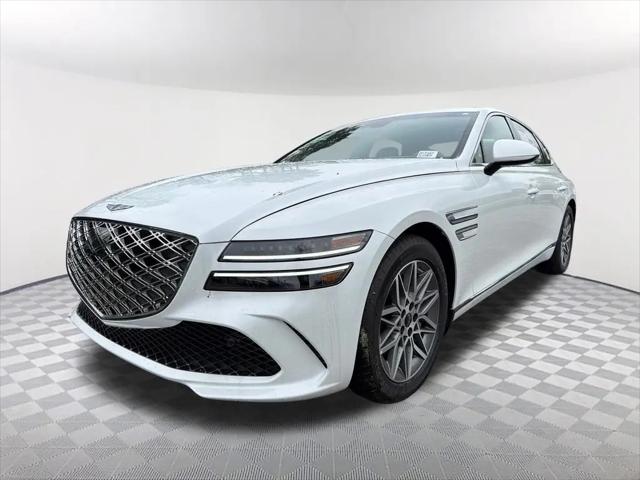 2026 Genesis G80 2.5T AWD for sale in Newnan, GA