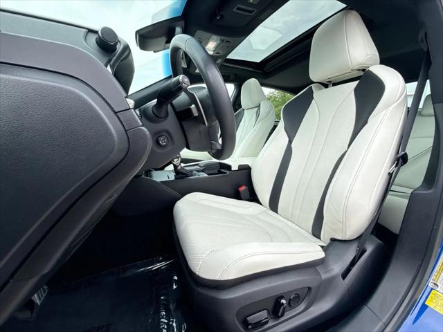 2021 Lexus ES 350 F SPORT