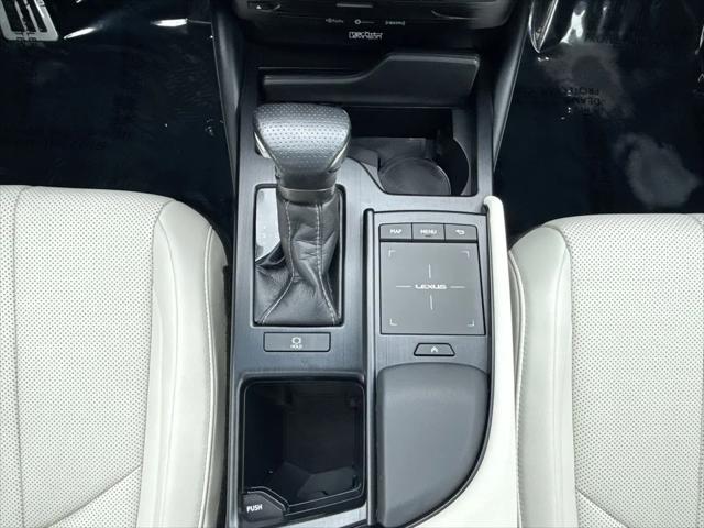 2021 Lexus ES 350 F SPORT