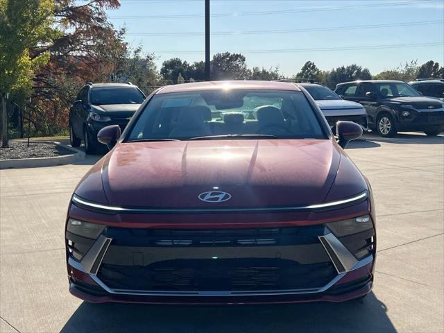 2026 Hyundai Sonata SEL Sport for sale in Carrollton, TX