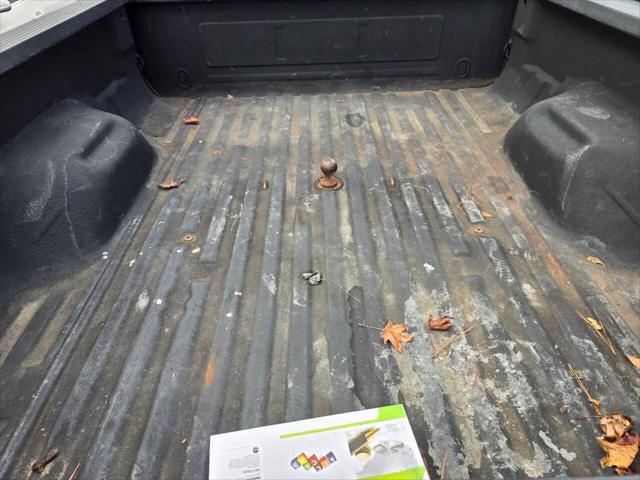 2005 Ford F-350 King Ranch